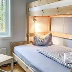 Nice Home In Offersoy With Sauna * Offersoy