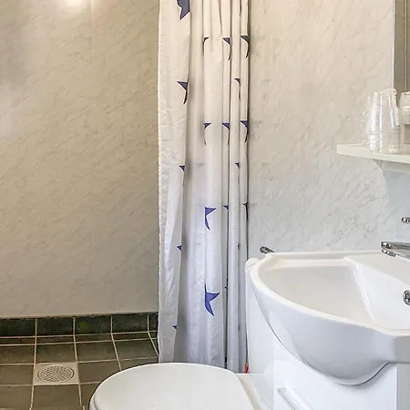 Сasa de vacaciones In With Sauna Offersoy
