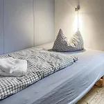 Nice Home In Offersoy With Sauna Offersoy